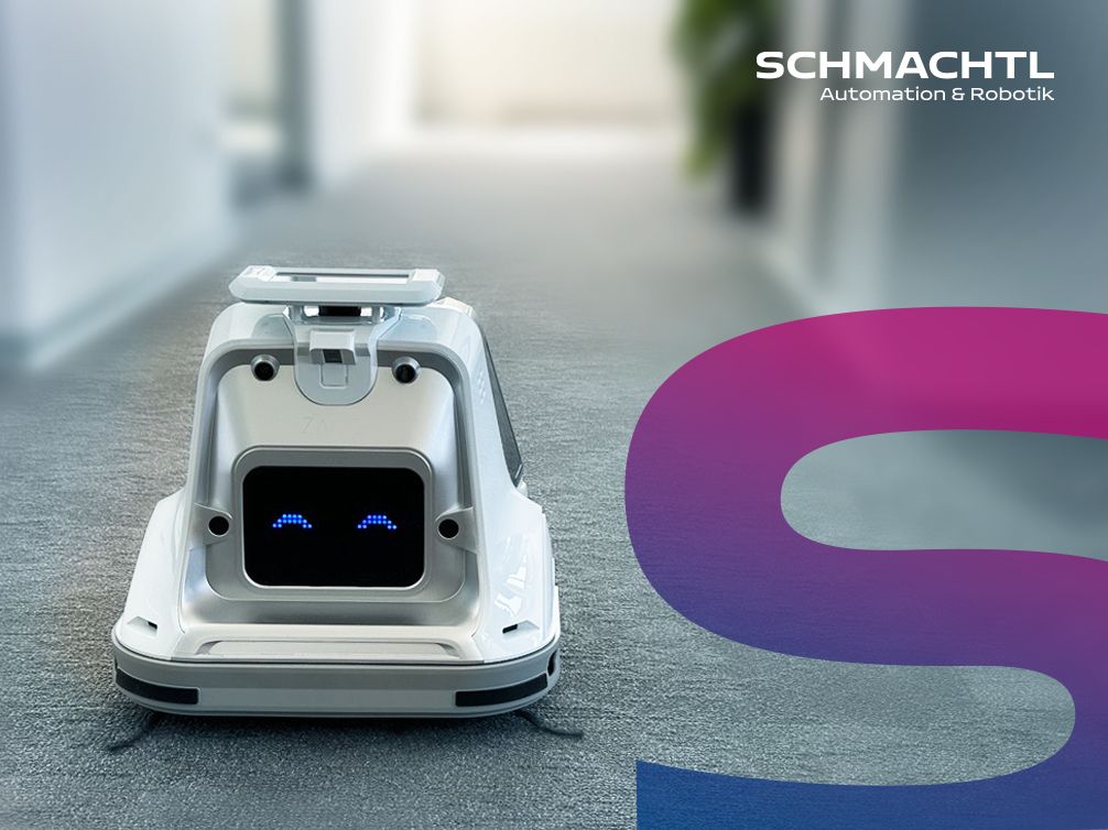 New Partnership in Austria!